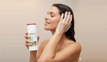 Dile Adiós a la Caspa: Descubre el Shampoo Vichy Dercos Ideal para Ti