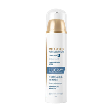 Melascreen Photo-Aging Crema Noche