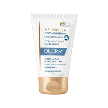 Melascreen Photo-Aging Crema De Manos SPF50+