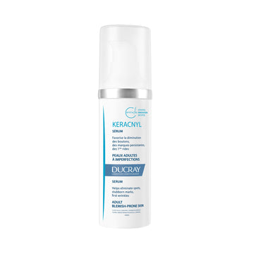 Keracnyl Sérum Concentrado Triple Acción