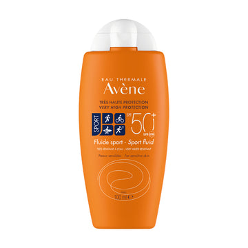 AVÈNE Solar Sport SPF50+ 100ml