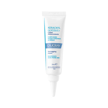 Keracnyl Glycolic+ Crema Desincrustante & Matificante