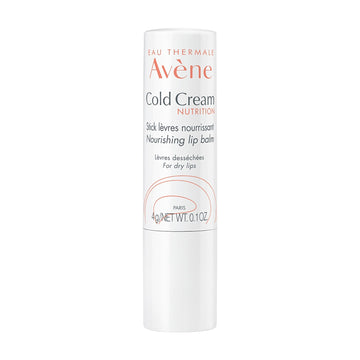 AVÈNE Cold Cream Stick Labios 4 grs