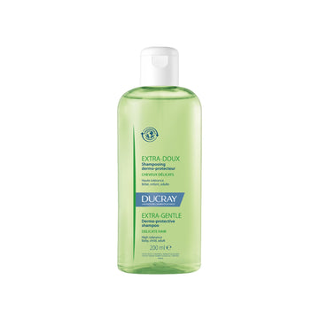 Extra-Doux Shampoo Dermo-Protector