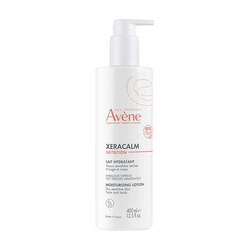 AVÈNE XERACALM NUTRITION LECHE 400ML