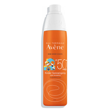 AVÈNE Solar Spray Niños SPF50+ 200 ml