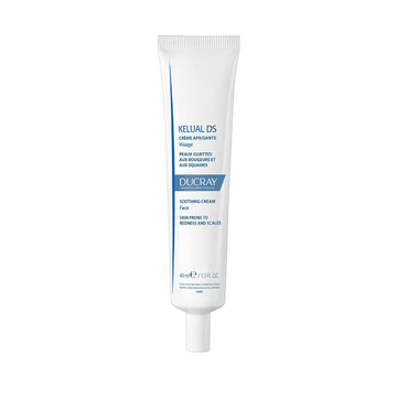 Kelual DS Crema Facial Calmante Queratorreductora