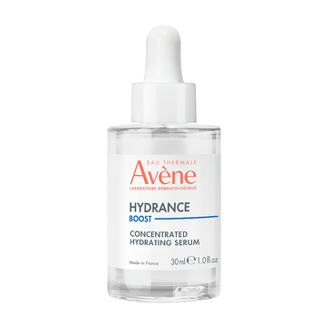 AVÈNE Hydrance Boost Serum Concentrado Hidratante 30ml