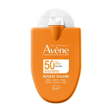 AVÈNE Solar Reflexe Spf 50+ Toque Seco 30 ml