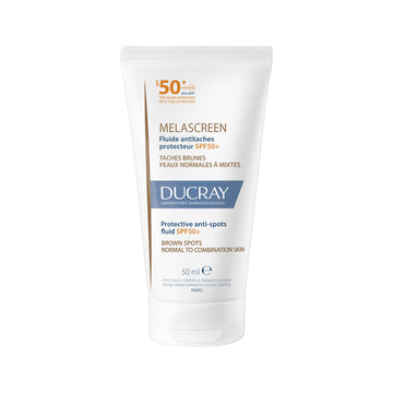 Melascreen UV Fluido Anti-Manchas SPF50+