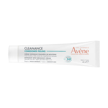 AVÈNE CLEANANCE COMEDOMED PEELING 40ML