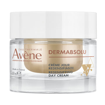 AVÈNE DERMABSOLU Crema Dia Redensificante 50ml
