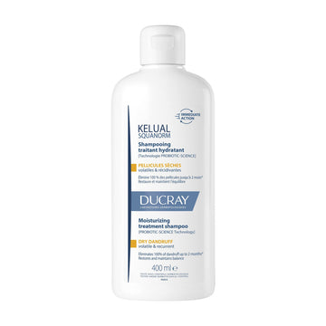Squanorm Shampoo Tratamiento Anti-Caspa Caspa Seca