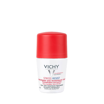 Vichy Roll On Stress Resist Anti-transpirante y Desodorante 50ml