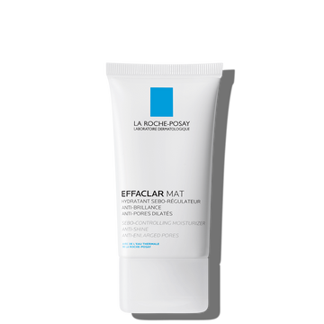 Effaclar Mat Hidratante 40ml