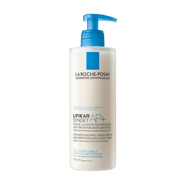 Lipikar Syndet AP+ 400ml