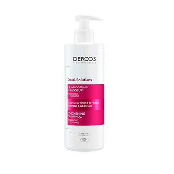Vichy Dercos Densi-Solutions Shampoo Densificador 250ml
