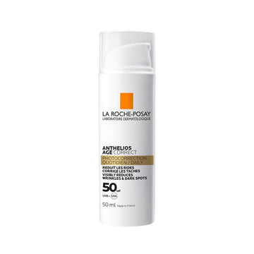 Anthelios Age Correct FPS50 50ml