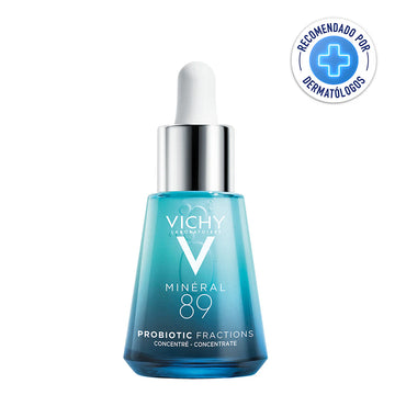 Vichy Mineral 89 Probiotic Fractions 30ml
