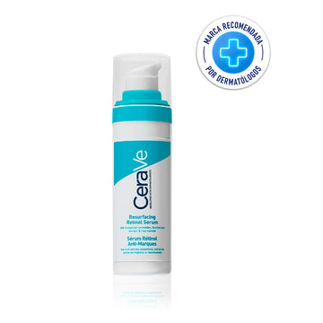 Cerave Serum Retinol Antimarcas 30ml