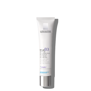 Mela B3 Crema Antimanchas FPS 30 Con Niacinamida 40ml