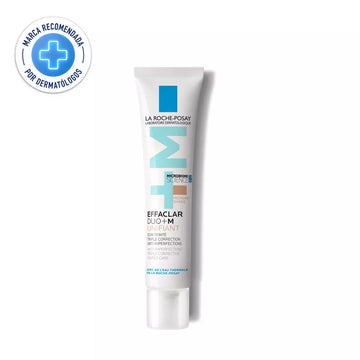 LA ROCHE POSAY EFFACLAR Duo (+) M Unifiant