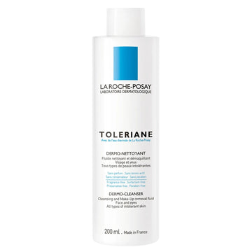Toleriane Dermo-Nettoyant Limpiador 200 ml
