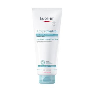 Eucerin Atopi Control Hidroloción Calmante 400ml