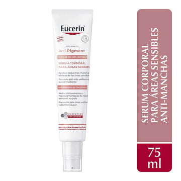 Eucerin Antipigmento Serum Corporal 75ml