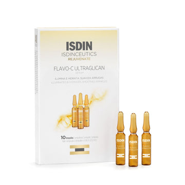 Isdinceutics Flavo-C Ultraglican 10AMP
