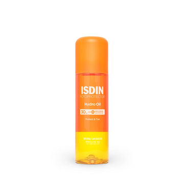 Isdin Fotoprotector Hydro Oil SPF 30 200ml