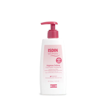 Isdin Woman Higiene Íntima 200ml