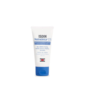 Isdin Nutradeica Gel Crema Facial 50ml