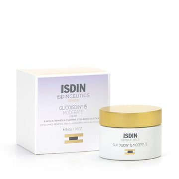 Isdin Crema Facial Isdin Glicosidin 15% x50ml