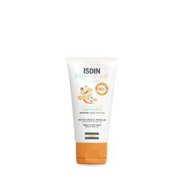 Isdin Pomada del Pañal Baby Naturals Zn40