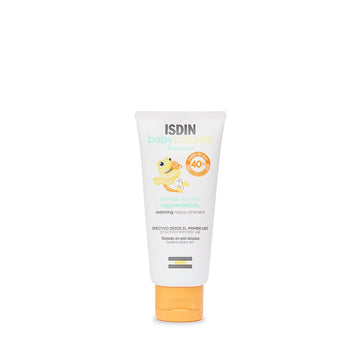 Isdin Baby Naturals Pomada del Pañal Regeneradora 50 ml