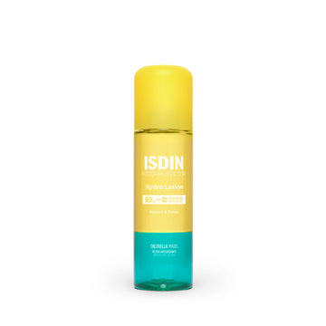 Isdin Fotoprotector HydrOLotion SPF 50+ 200ml