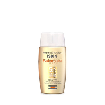 Isdin Fotoprotector Fusion Water Urban SPF 30 50ml