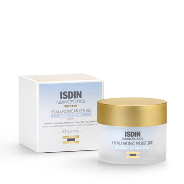 Isdinceutics Hyaluronic Moisture Normal to dry 50g