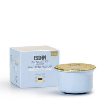 Isdinceutics Refill Hyaluronic Moisture Normal To Dry Skin 50 ml