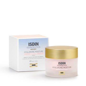 Isdinceutics Hyaluronic Moisture Sensitive 50g