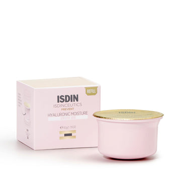Isdinceutics Refill Hyaluronic Moisture Sensitive Skin 50ml