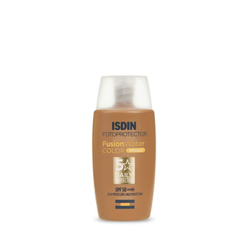 Isdin Fotoprotector Fusion Water Color Bronze SPF50 50ml