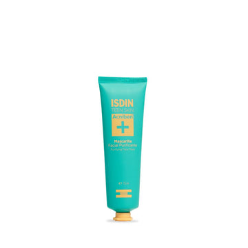 Isdin Acniben Mascarilla Facial Purificante 75ml