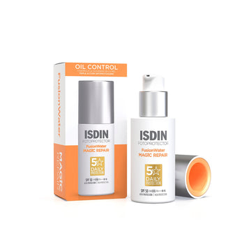 Isdin Fotoprotector Fusion Water Magic Repair SPF50 50ml