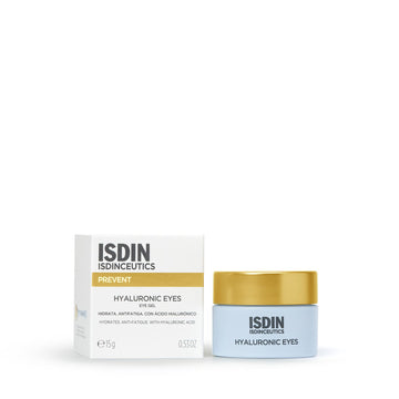 Isdinceutics Hyaluronic Eyes 15g