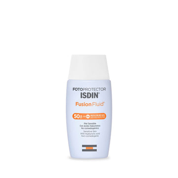 Isdin Fotoprotector Fusion Fluid SPF 50+ 50ml