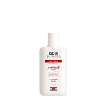 Isdin Lambdapil Anticaída Shampoo 200ml