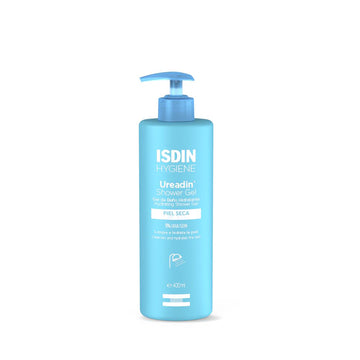Isdin Hygiene Ureadin Shower Gel 400 ml