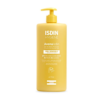Isdin Avena Gel de Baño Protector 750 ml